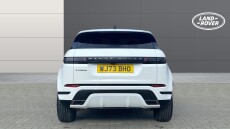 Land Rover Range Rover Evoque 2.0 D200 Dynamic HSE 5dr Auto Diesel Hatchback